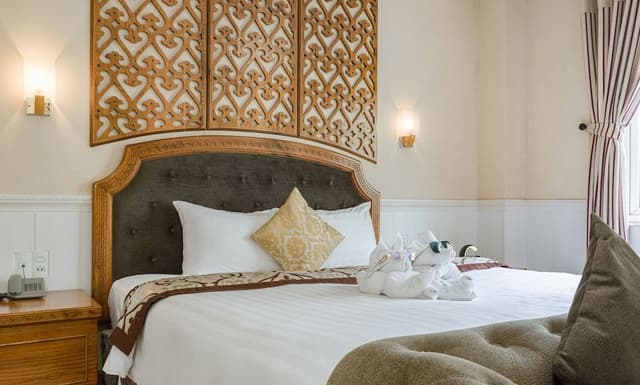 Luxury Studio Suite