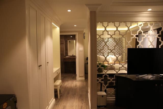 Luxury Studio Suite