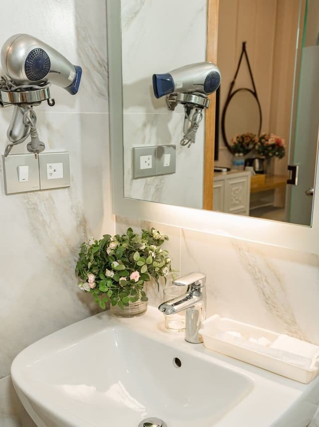 Basic Double Room Single Use