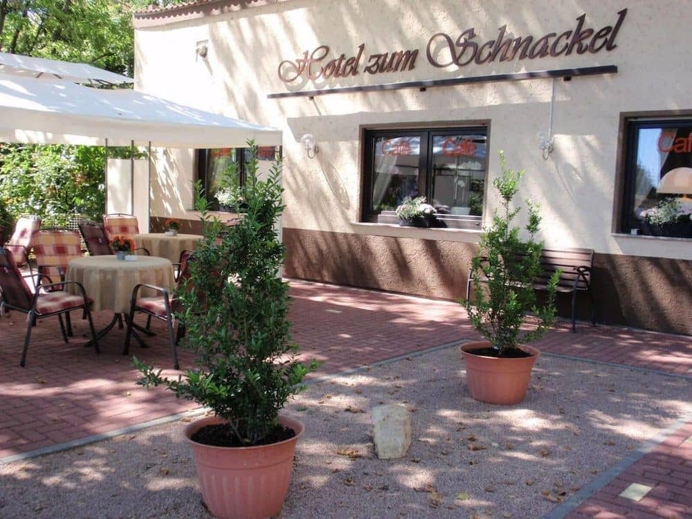 Hotel zum Schnackel Hotel zum Schnackel