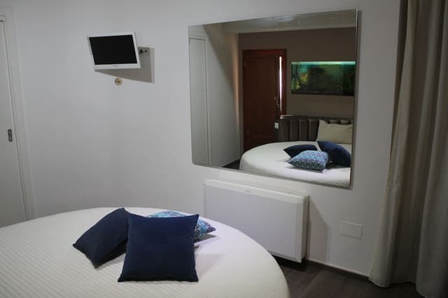 Exclusive Apartment, Terrace