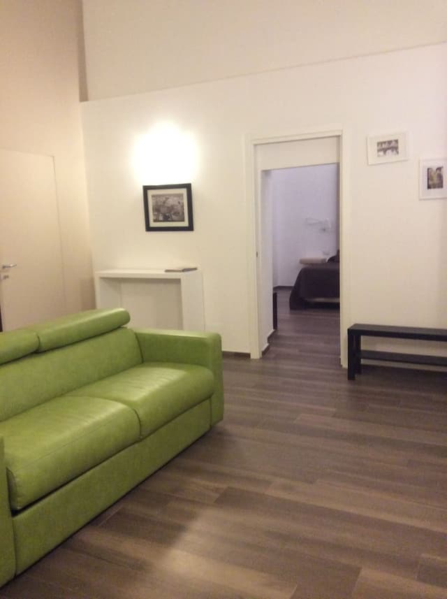 Exclusive Apartment, 2 Bathrooms