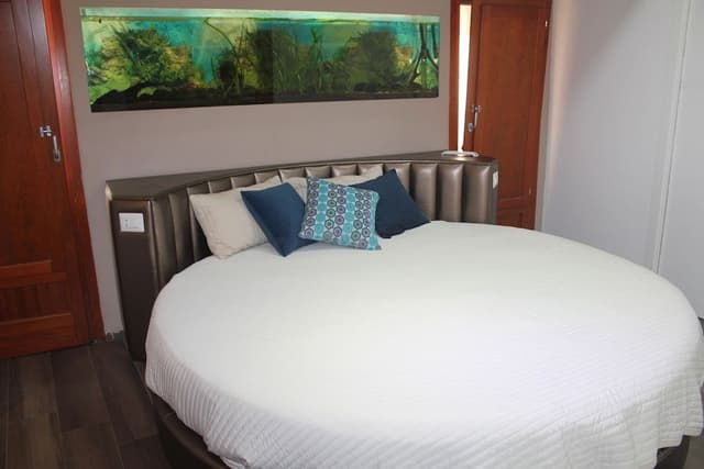 Exclusive Apartment, Terrace