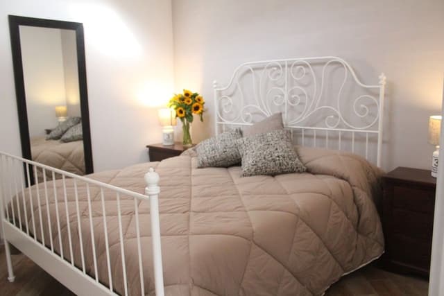 Double Room (La Dimora)