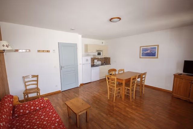 Apartment, 2 Bedrooms
