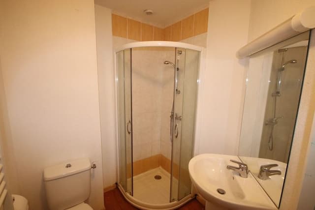 Chalet, 3 Bedrooms (Duplex)
