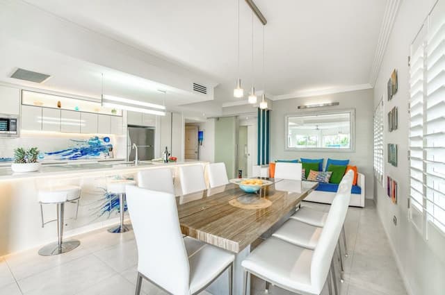 Premier Apartment