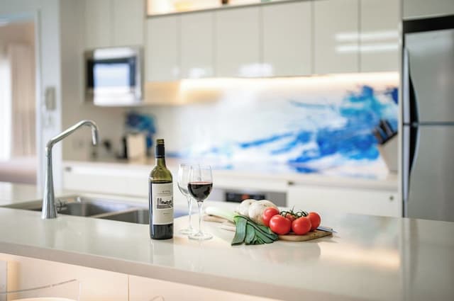 Premier Apartment