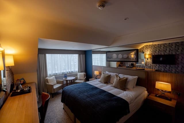 Superior Double or Twin Room