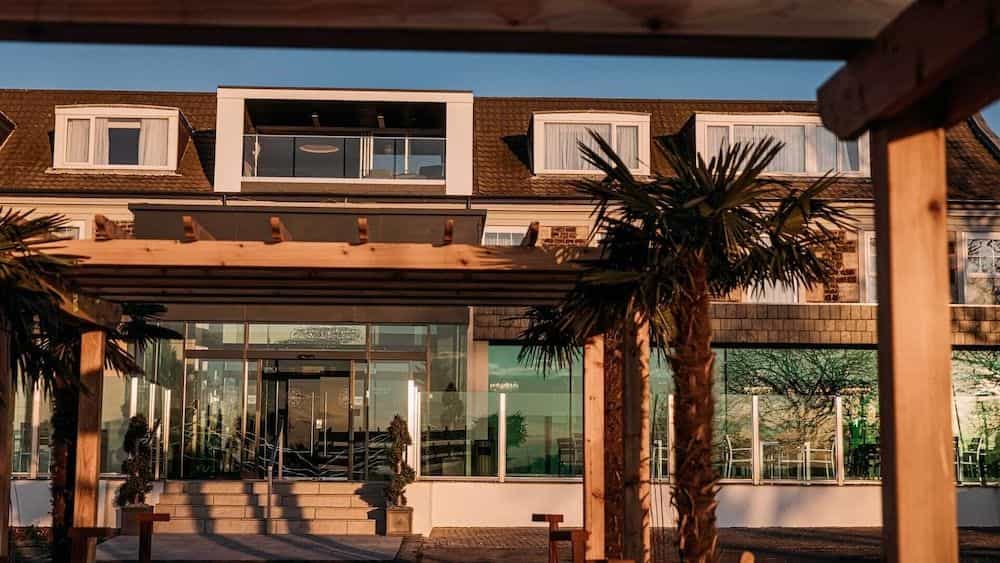 Brisbane House Hotel Brisbane House Hotel