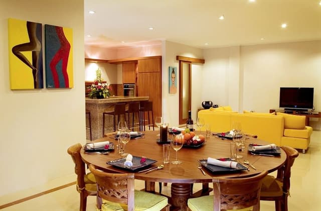 Villa, 3 Bedrooms