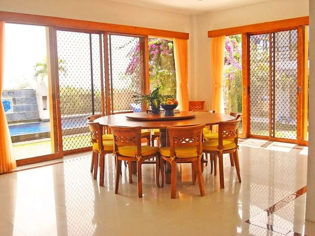 Villa, 3 Bedrooms