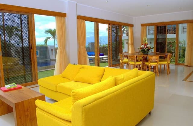 Villa, 3 Bedrooms