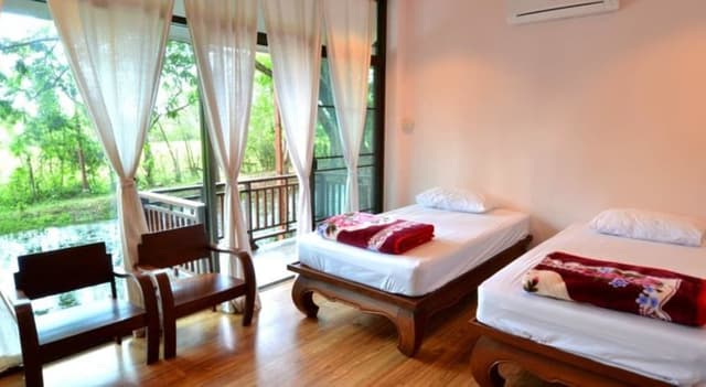 Superior Double or Twin Room