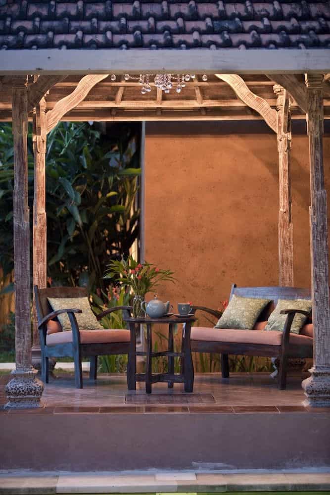 Villa Barissan Villa Barissan