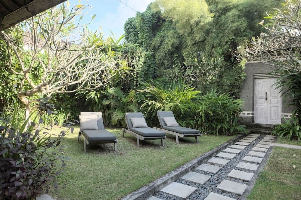 Villa Barissan Villa Barissan