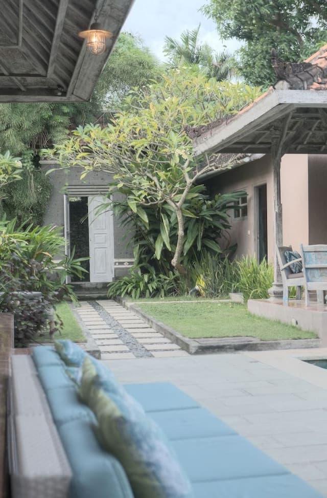 Villa, 3 Bedrooms, Non Smoking