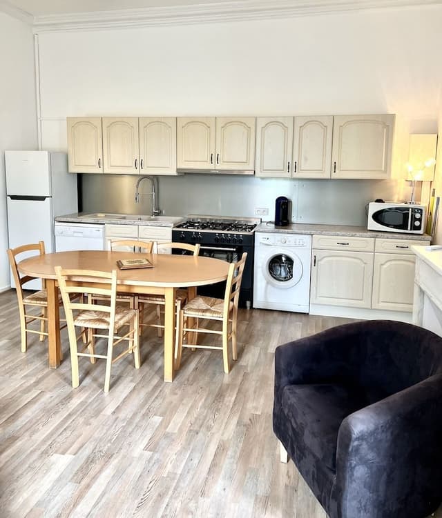 Superior Cottage, 2 Bedrooms (Papy)