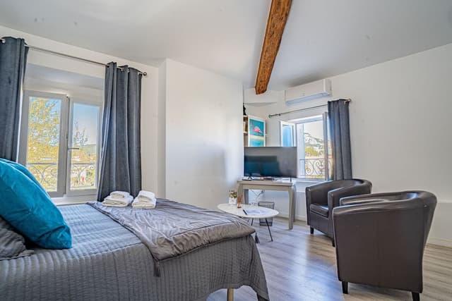 Superior Double Room (Althea)