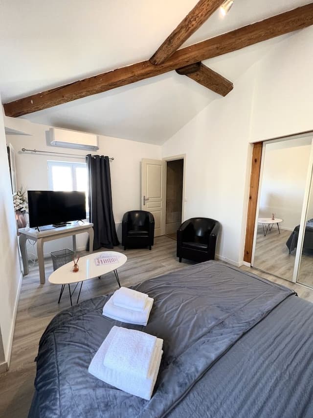 Superior Double Room (Althea)