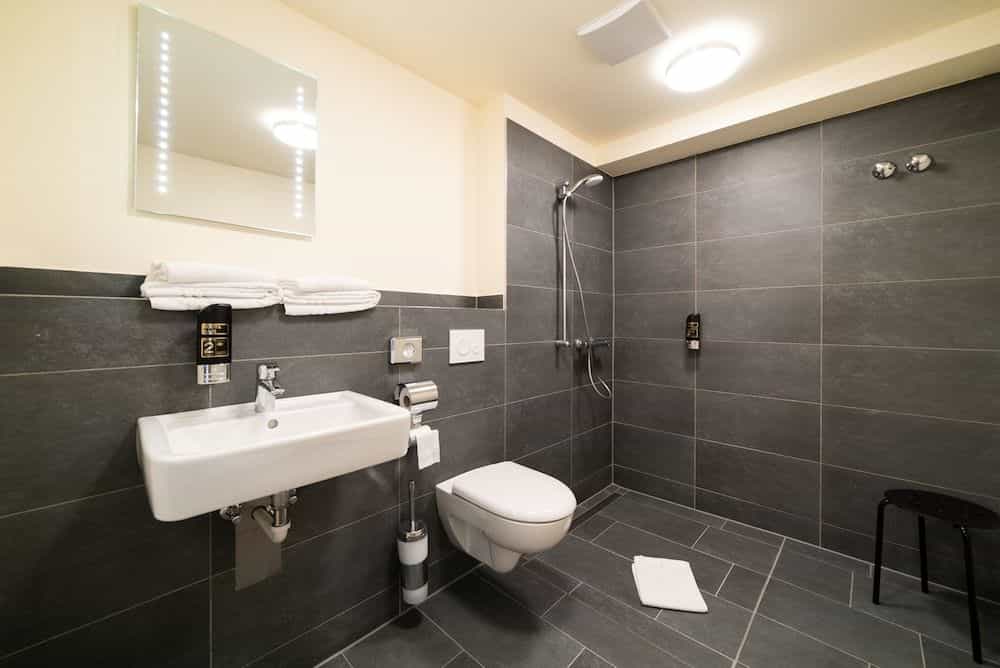 Pension Kirchhoff Pension Kirchhoff