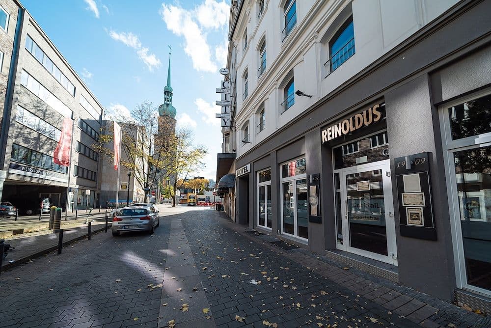 Pension Kirchhoff Pension Kirchhoff