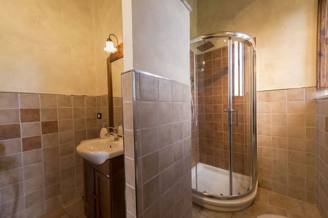 Deluxe Apartment, 1 Bedroom