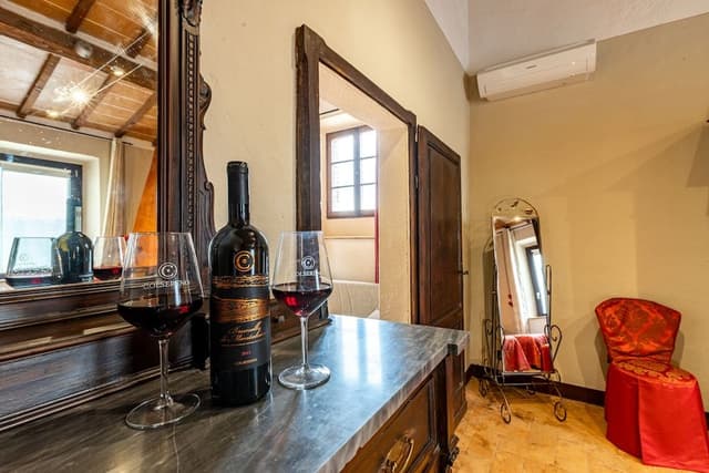Deluxe Apartment, 1 Bedroom
