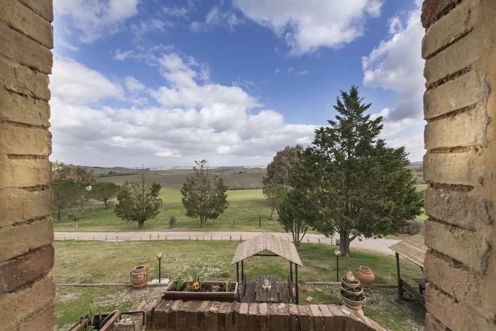 Agriturismo Casa Colsereno