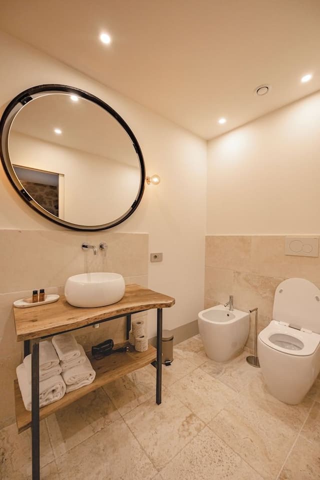 Design Apartment, 1 Double Bed