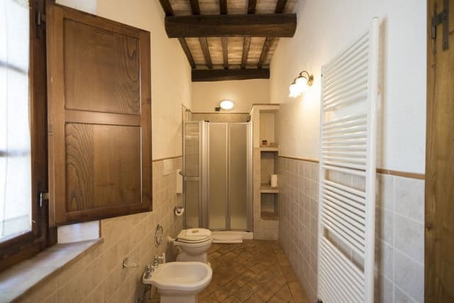 Villa, 2 Bedrooms, 2 Bathrooms