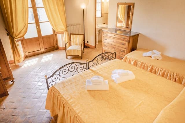 Villa, 2 Bedrooms, 2 Bathrooms