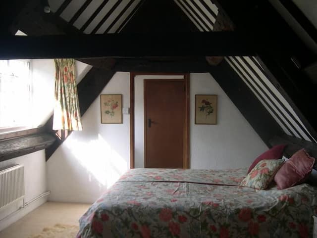 King or Twin Room