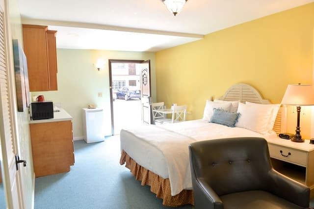 Design Studio Suite, 1 Bedroom, Accessible, Kitchenette