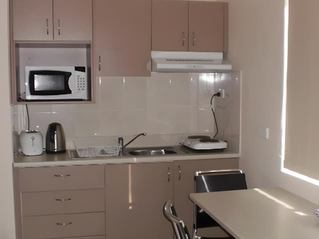 Family Room Unit