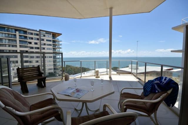 3 Bedroom Penthouse Ocean View (No Spa)