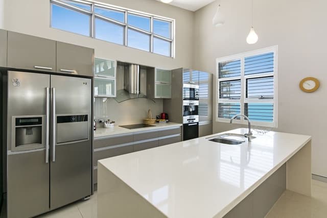 3 Bedroom Penthouse