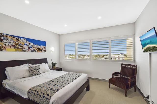 3 Bedroom Penthouse