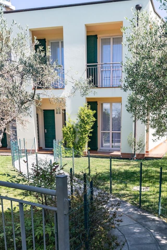 Apartment, 1 Bedroom, Garden Area