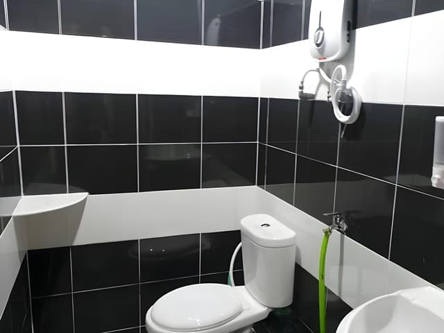 Standard Twin