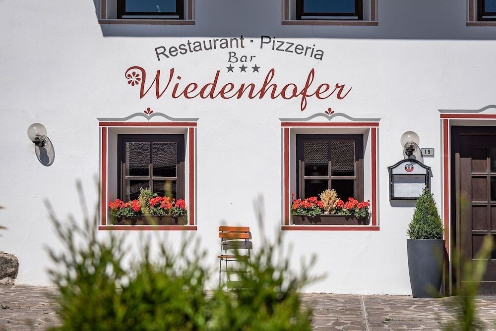 Hotel Wiedenhofer1
