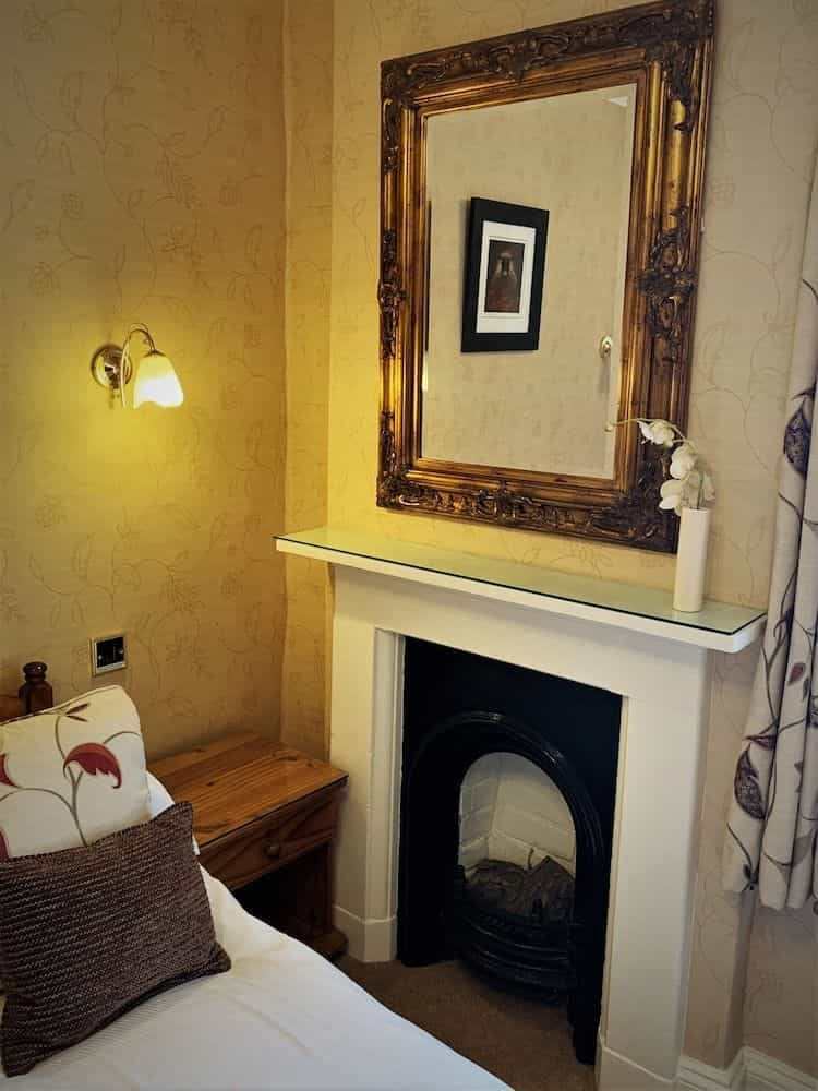 Westend Guesthouse Westend Guesthouse