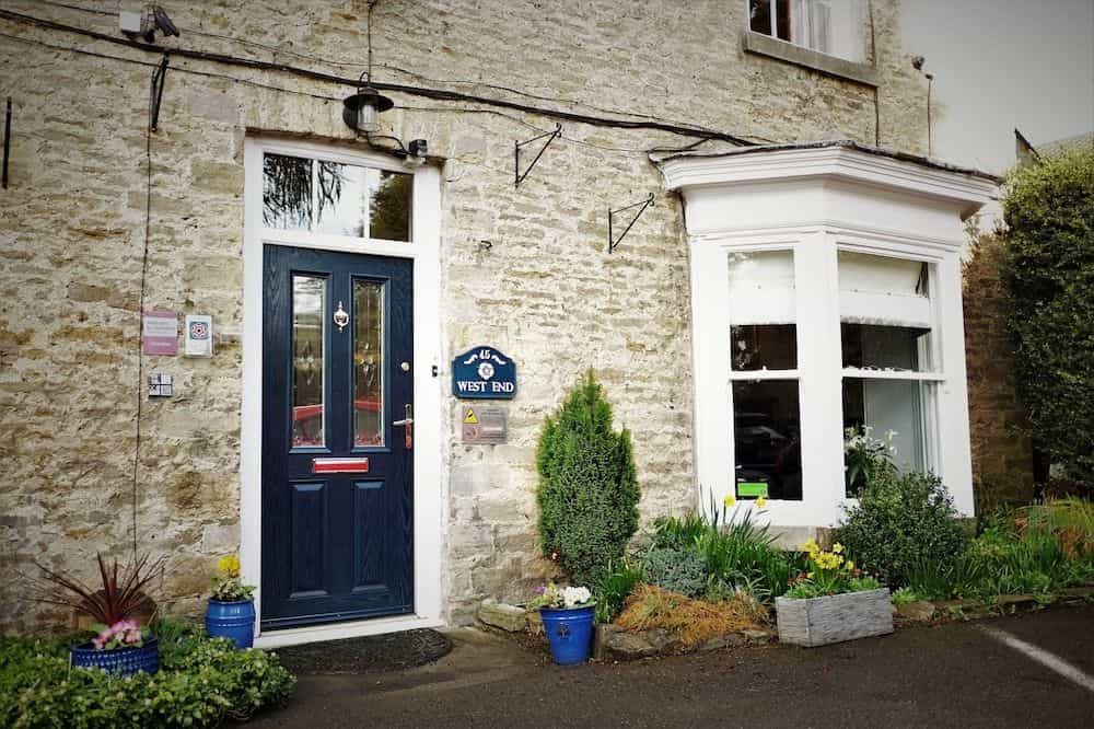Westend Guesthouse Westend Guesthouse