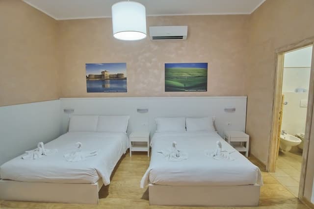 Comfort Room