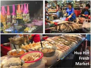 Tid Tarad Hostel Hua Hin Tid Tarad Hostel Hua Hin