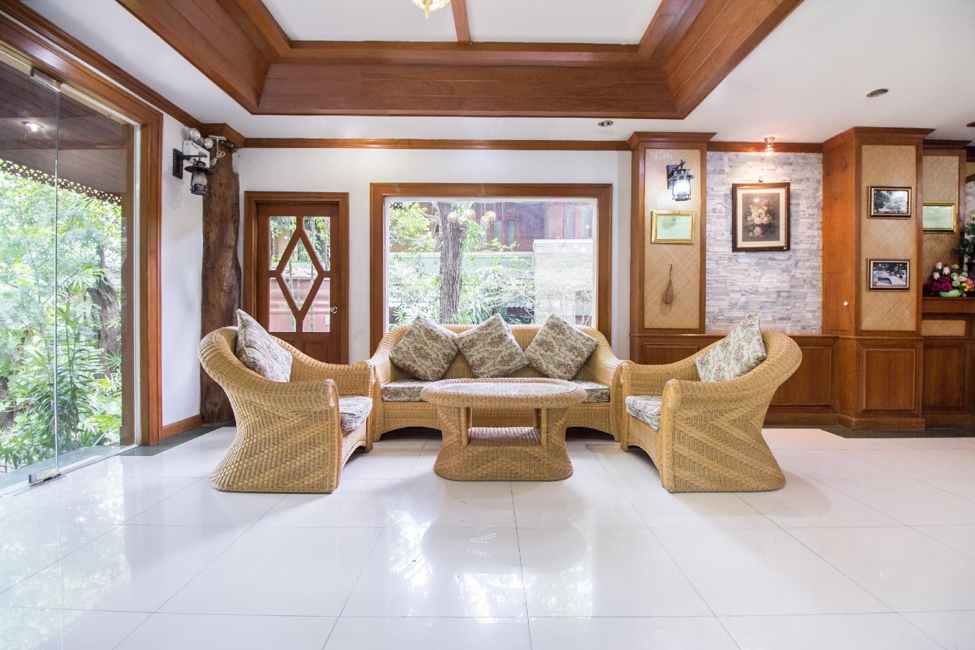 ปิยพฤกษ์ รีสอร์ท (Piyapruk Resort)2