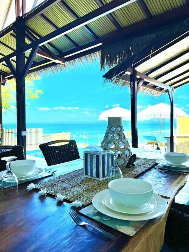 Luxury Villa, 2 Bedrooms, Private Pool, Sea View