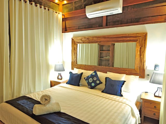 2 Bedroom Villa