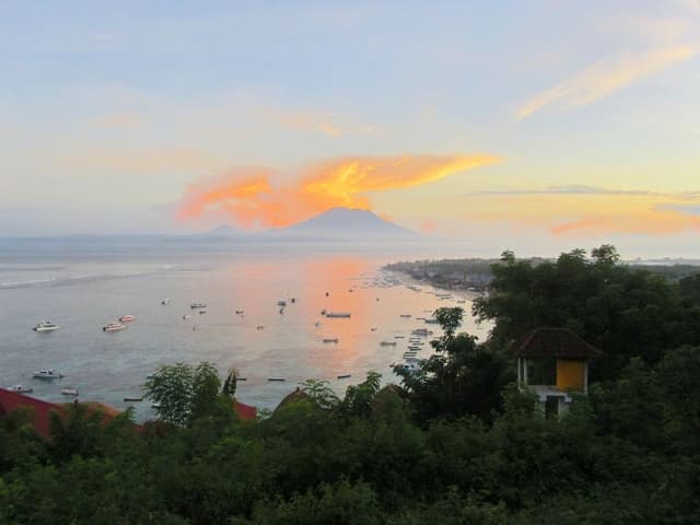 Luxury Villa, 2 Bedrooms, Private Pool, Sea View