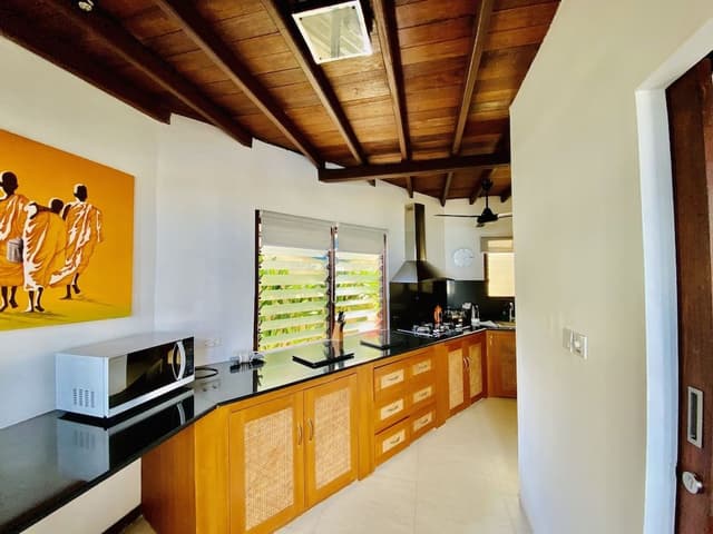 Luxury Villa, 2 Bedrooms, Private Pool, Sea View